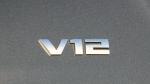 BMW M760i xDrive V12 Excellence 2017 года (US)